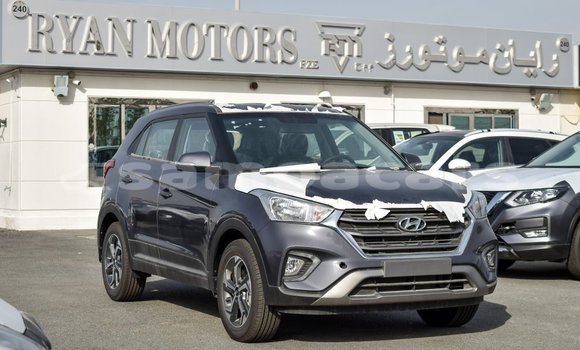 Buy Import Hyundai Creta Other Car in Import - Dubai in A'ana Buy Import Hyundai Creta Other Car in Import - Dubai in A'ana