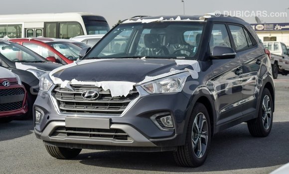 Buy Import Hyundai Creta Other Car in Import - Dubai in A'ana Buy Import Hyundai Creta Other Car in Import - Dubai in A'ana