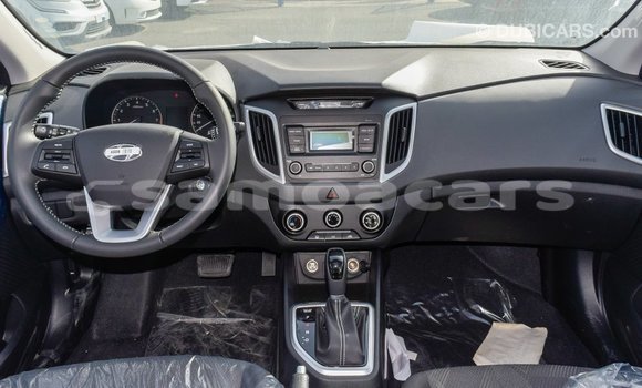 Buy Import Hyundai Creta Other Car in Import - Dubai in A'ana Buy Import Hyundai Creta Other Car in Import - Dubai in A'ana