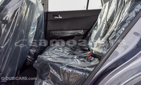 Buy Import Hyundai Creta Other Car in Import - Dubai in A'ana Buy Import Hyundai Creta Other Car in Import - Dubai in A'ana