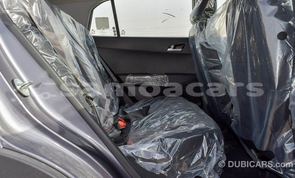 Buy Import Hyundai Creta Other Car in Import - Dubai in A'ana Buy Import Hyundai Creta Other Car in Import - Dubai in A'ana