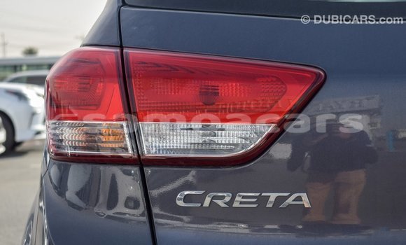 Buy Import Hyundai Creta Other Car in Import - Dubai in A'ana Buy Import Hyundai Creta Other Car in Import - Dubai in A'ana
