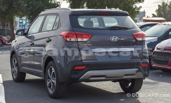 Buy Import Hyundai Creta Other Car in Import - Dubai in A'ana Buy Import Hyundai Creta Other Car in Import - Dubai in A'ana