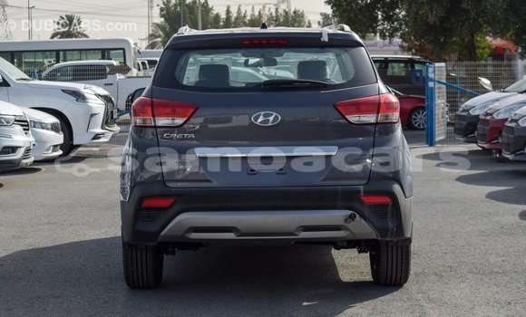 Buy Import Hyundai Creta Other Car in Import - Dubai in A'ana Buy Import Hyundai Creta Other Car in Import - Dubai in A'ana