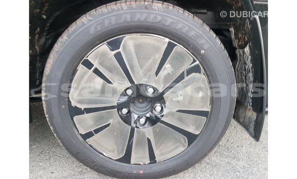 Buy Import Lexus LX Black Car in Import - Dubai in A'ana Buy Import Lexus LX Black Car in Import - Dubai in A'ana