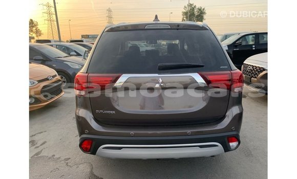 Buy Import Mitsubishi Outlander Brown Car in Import - Dubai in A'ana Buy Import Mitsubishi Outlander Brown Car in Import - Dubai in A'ana