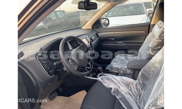 Buy Import Mitsubishi Outlander Brown Car in Import - Dubai in A'ana Buy Import Mitsubishi Outlander Brown Car in Import - Dubai in A'ana