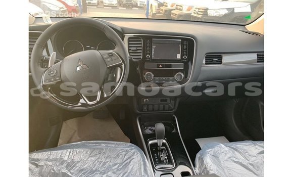 Buy Import Mitsubishi Outlander Brown Car in Import - Dubai in A'ana Buy Import Mitsubishi Outlander Brown Car in Import - Dubai in A'ana