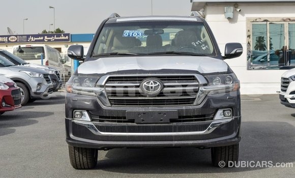 Buy Import Toyota Land Cruiser Other Car in Import - Dubai in A'ana Buy Import Toyota Land Cruiser Other Car in Import - Dubai in A'ana