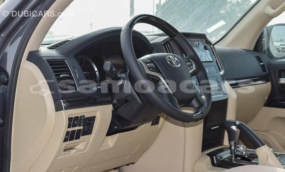 Buy Import Toyota Land Cruiser Other Car in Import - Dubai in A'ana Buy Import Toyota Land Cruiser Other Car in Import - Dubai in A'ana