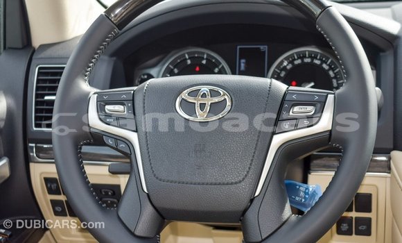 Buy Import Toyota Land Cruiser Other Car in Import - Dubai in A'ana Buy Import Toyota Land Cruiser Other Car in Import - Dubai in A'ana