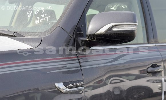 Buy Import Toyota Land Cruiser Other Car in Import - Dubai in A'ana Buy Import Toyota Land Cruiser Other Car in Import - Dubai in A'ana