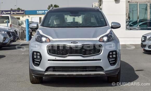 Buy Import Kia Sportage Other Car in Import - Dubai in A'ana Buy Import Kia Sportage Other Car in Import - Dubai in A'ana