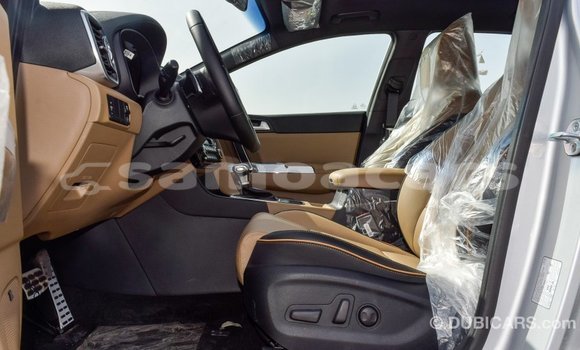 Buy Import Kia Sportage Other Car in Import - Dubai in A'ana Buy Import Kia Sportage Other Car in Import - Dubai in A'ana
