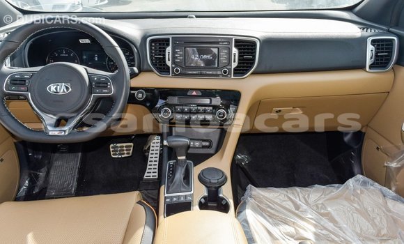 Buy Import Kia Sportage Other Car in Import - Dubai in A'ana Buy Import Kia Sportage Other Car in Import - Dubai in A'ana