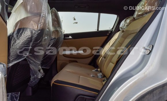 Buy Import Kia Sportage Other Car in Import - Dubai in A'ana Buy Import Kia Sportage Other Car in Import - Dubai in A'ana
