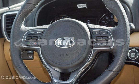 Buy Import Kia Sportage Other Car in Import - Dubai in A'ana Buy Import Kia Sportage Other Car in Import - Dubai in A'ana