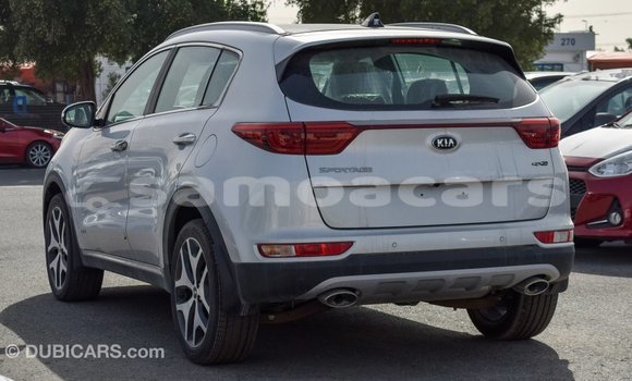 Buy Import Kia Sportage Other Car in Import - Dubai in A'ana Buy Import Kia Sportage Other Car in Import - Dubai in A'ana