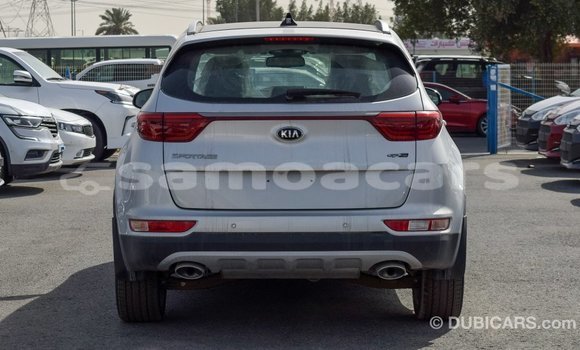 Buy Import Kia Sportage Other Car in Import - Dubai in A'ana Buy Import Kia Sportage Other Car in Import - Dubai in A'ana