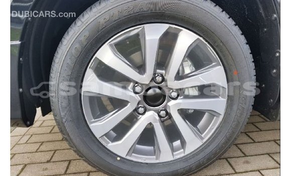 Acheter Import Voiture Toyota Land Cruiser Noir à Import - Dubai, A'ana Acheter Import Voiture Toyota Land Cruiser Noir à Import - Dubai, A'ana