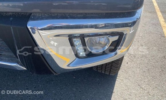 Acheter Import Voiture Toyota Hilux Autre à Import - Dubai, A'ana Acheter Import Voiture Toyota Hilux Autre à Import - Dubai, A'ana