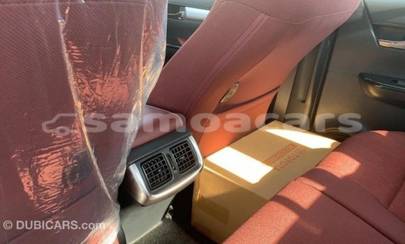 Acheter Import Voiture Toyota Hilux Autre à Import - Dubai, A'ana Acheter Import Voiture Toyota Hilux Autre à Import - Dubai, A'ana