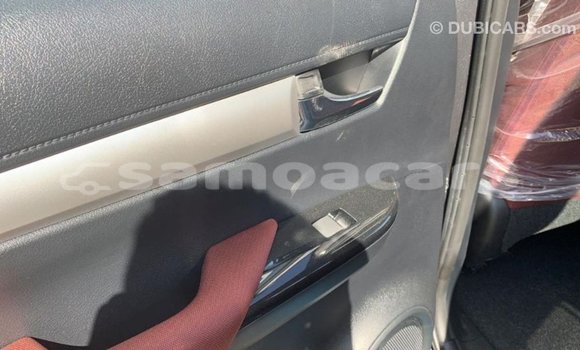 Acheter Import Voiture Toyota Hilux Autre à Import - Dubai, A'ana Acheter Import Voiture Toyota Hilux Autre à Import - Dubai, A'ana
