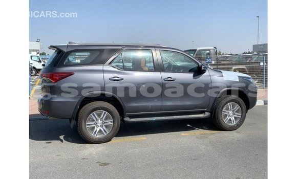 Acheter Import Voiture Toyota Fortuner Autre à Import - Dubai, A'ana Acheter Import Voiture Toyota Fortuner Autre à Import - Dubai, A'ana
