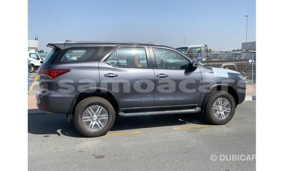 Acheter Import Voiture Toyota Fortuner Autre à Import - Dubai, A'ana Acheter Import Voiture Toyota Fortuner Autre à Import - Dubai, A'ana