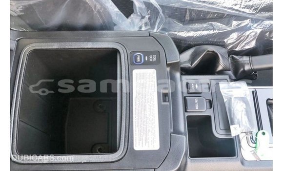 Acheter Import Voiture Toyota Prado Noir à Import - Dubai, A'ana Acheter Import Voiture Toyota Prado Noir à Import - Dubai, A'ana