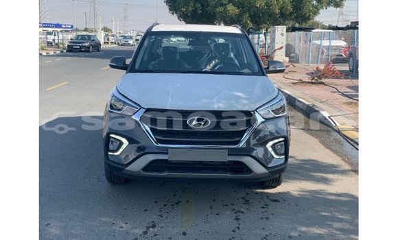 Acheter Import Voiture Hyundai Creta Autre à Import - Dubai, A'ana Acheter Import Voiture Hyundai Creta Autre à Import - Dubai, A'ana