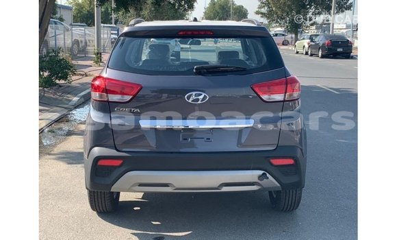 Acheter Import Voiture Hyundai Creta Autre à Import - Dubai, A'ana Acheter Import Voiture Hyundai Creta Autre à Import - Dubai, A'ana