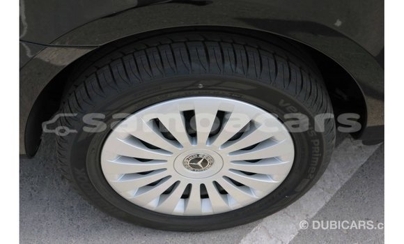 Acheter Import Voiture Mercedes-Benz 250 Noir à Import - Dubai, A'ana Acheter Import Voiture Mercedes-Benz 250 Noir à Import - Dubai, A'ana