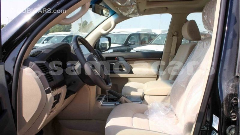 Big with watermark toyota land cruiser a ana import dubai 3276