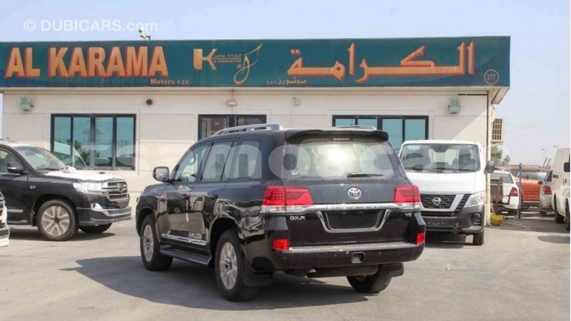 Big with watermark toyota land cruiser a ana import dubai 3276