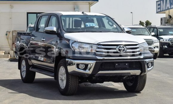 Buy Import Toyota Hilux Other Car in Import - Dubai in A'ana Buy Import Toyota Hilux Other Car in Import - Dubai in A'ana