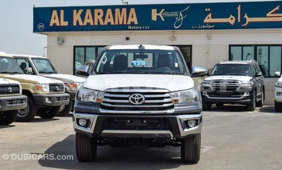 Buy Import Toyota Hilux Other Car in Import - Dubai in A'ana Buy Import Toyota Hilux Other Car in Import - Dubai in A'ana