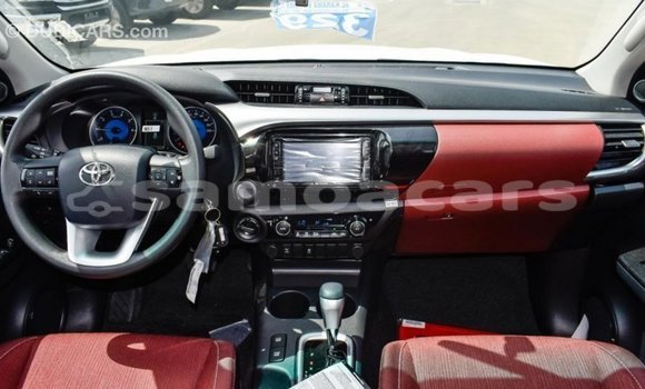 Buy Import Toyota Hilux Other Car in Import - Dubai in A'ana Buy Import Toyota Hilux Other Car in Import - Dubai in A'ana