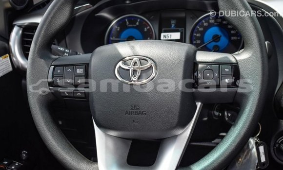 Buy Import Toyota Hilux Other Car in Import - Dubai in A'ana Buy Import Toyota Hilux Other Car in Import - Dubai in A'ana