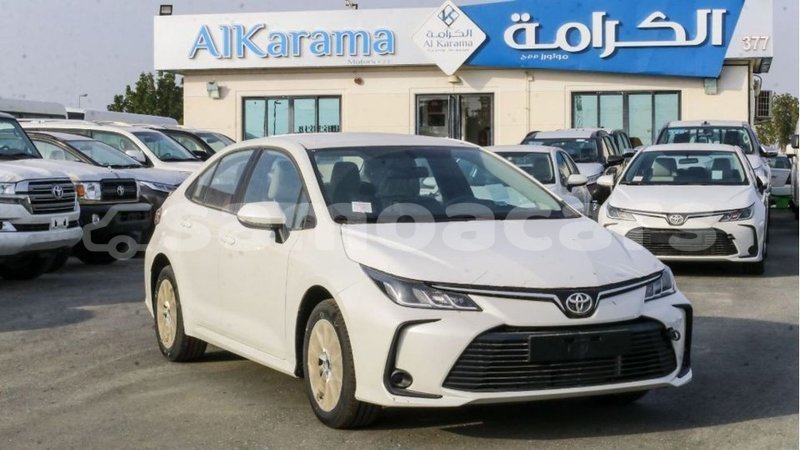 Big with watermark toyota corolla a ana import dubai 3283