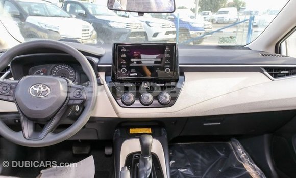 Acheter Import Voiture Toyota Corolla Blanc à Import - Dubai, A'ana Acheter Import Voiture Toyota Corolla Blanc à Import - Dubai, A'ana