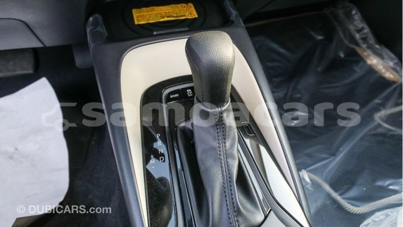 Big with watermark toyota corolla a ana import dubai 3283