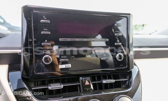 Acheter Import Voiture Toyota Corolla Blanc à Import - Dubai, A'ana Acheter Import Voiture Toyota Corolla Blanc à Import - Dubai, A'ana