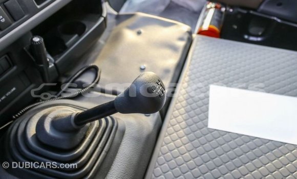 Buy Import Toyota Coaster White Car in Import - Dubai in A'ana Buy Import Toyota Coaster White Car in Import - Dubai in A'ana