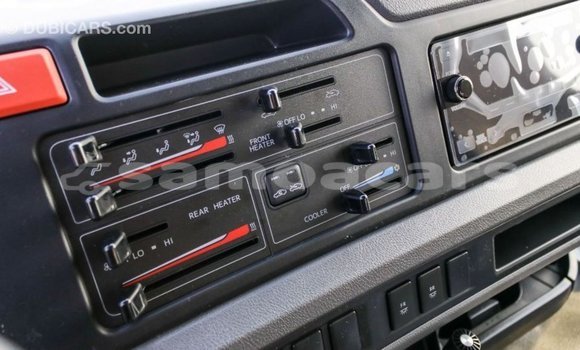 Buy Import Toyota Coaster White Car in Import - Dubai in A'ana Buy Import Toyota Coaster White Car in Import - Dubai in A'ana