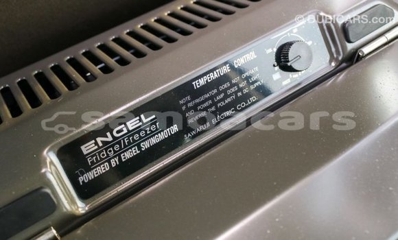 Buy Import Toyota Coaster White Car in Import - Dubai in A'ana Buy Import Toyota Coaster White Car in Import - Dubai in A'ana