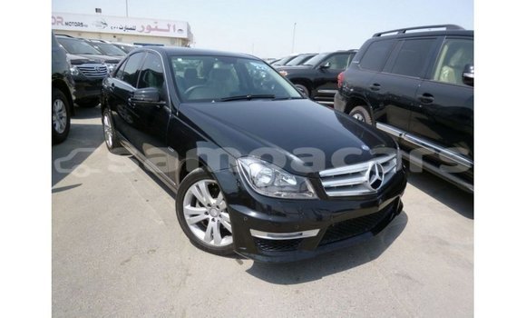 Buy Import Mercedes-Benz 200 Black Car in Import - Dubai in A'ana Buy Import Mercedes-Benz 200 Black Car in Import - Dubai in A'ana