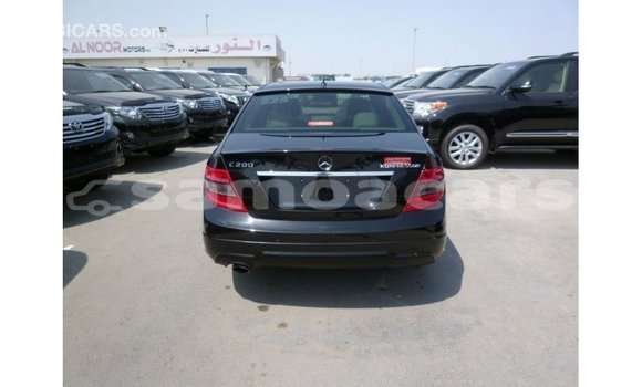 Buy Import Mercedes-Benz 200 Black Car in Import - Dubai in A'ana Buy Import Mercedes-Benz 200 Black Car in Import - Dubai in A'ana