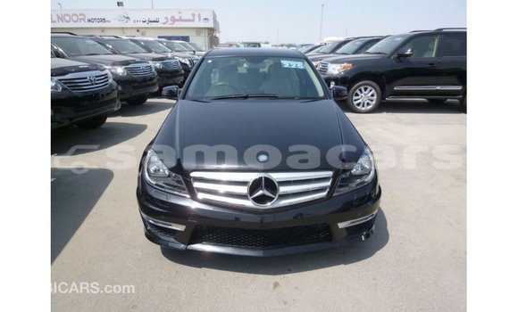 Buy Import Mercedes-Benz 200 Black Car in Import - Dubai in A'ana Buy Import Mercedes-Benz 200 Black Car in Import - Dubai in A'ana