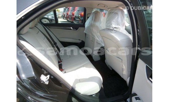 Buy Import Mercedes-Benz 200 Black Car in Import - Dubai in A'ana Buy Import Mercedes-Benz 200 Black Car in Import - Dubai in A'ana